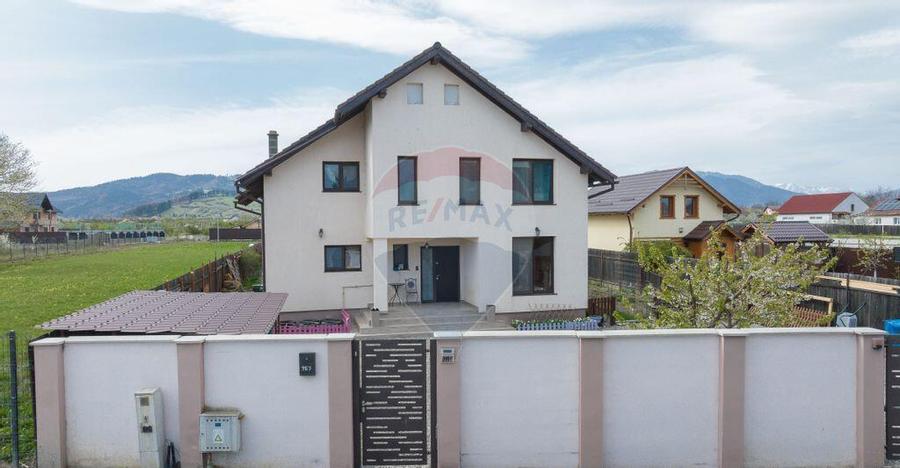 Casa individuala in Carpini?, 1093 mp teren, mobilat... - 17