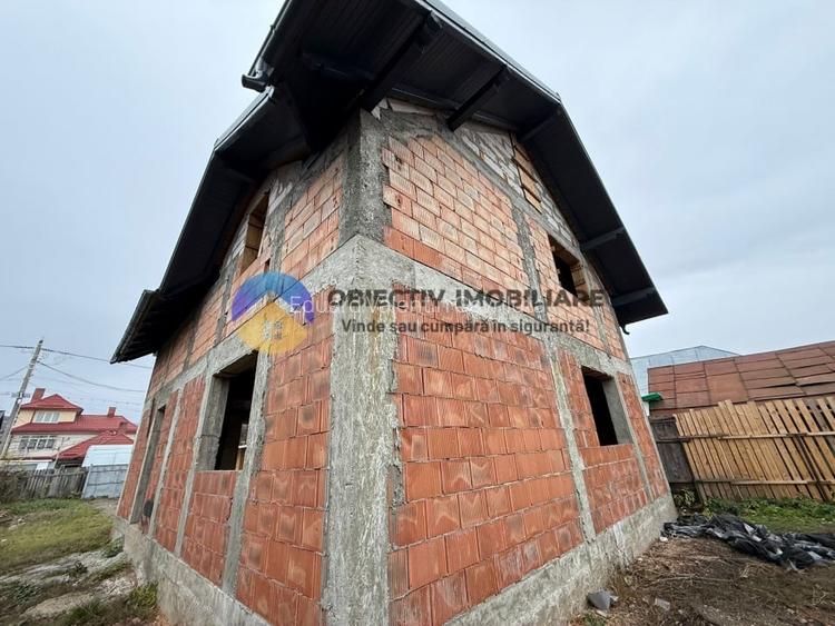 Casa de vanzare – Oportunitate de investitie – Zona Gara Veche