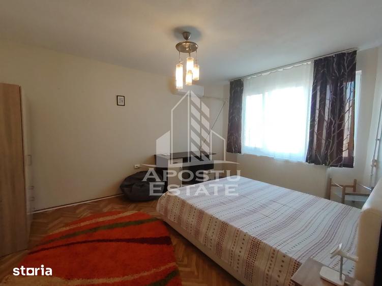 Garsonieră semidecomandată în Gheorghe Lazăr