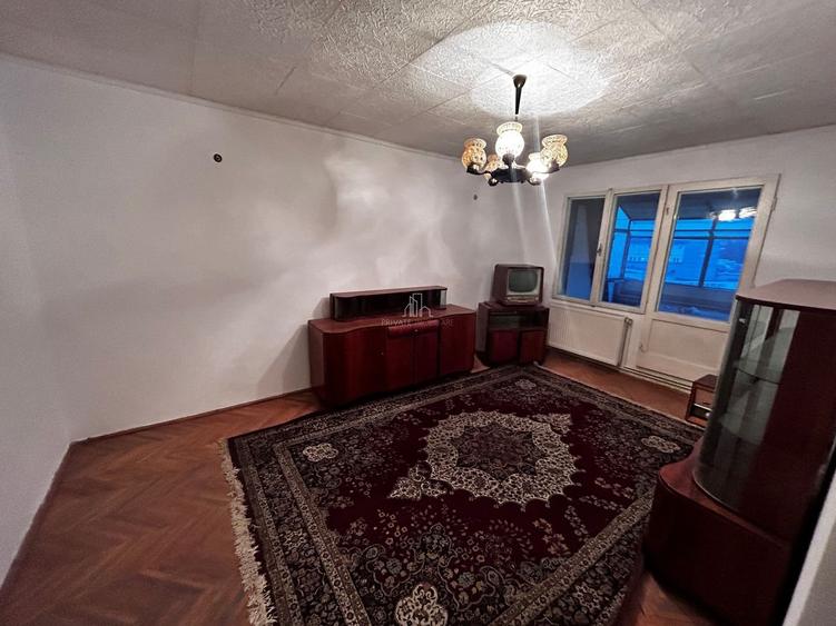 Apartament 90Mp, cartier Vatican, zona centrala a orasului Sighisoara - 1