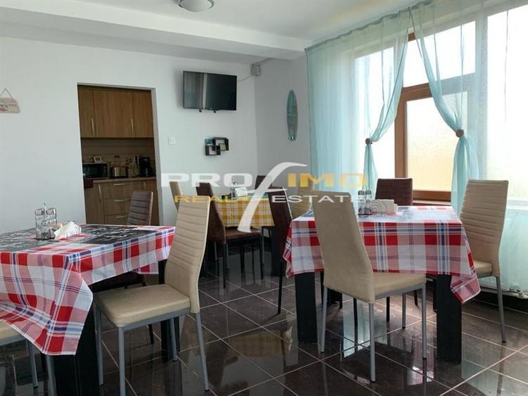 Afacere la cheia Pensiune in Costinesti inscrisa in circuitul Turistic - 12