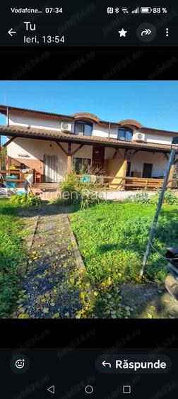Vanzare casa de vacan?a Delta Dunarii