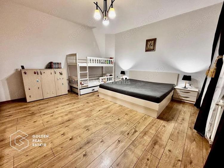 Apartament spatios la curte, 2 camere, complet renovat, Aradul Nou Apartament spatios la curte, 2 camere, complet renovat, Aradul Nou