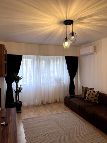 Apartament 2 camere Direct proprietar Tomis Nord -Prima inchiriere - 8