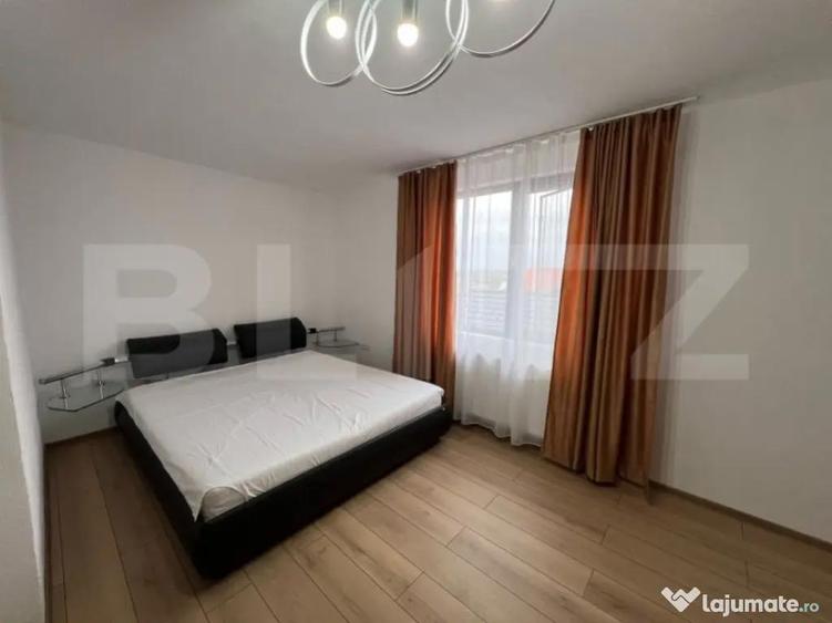 Apartament de lux, 2 camere, 80 mp, decomandat, zona Primave - 5