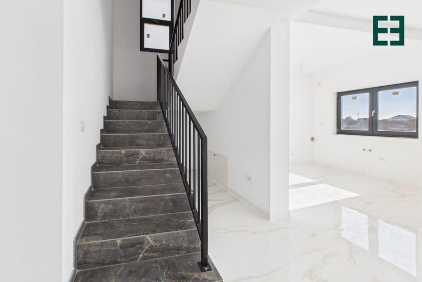 Duplex cu 3 camere - Moșnița Veche - Timișoara - 11