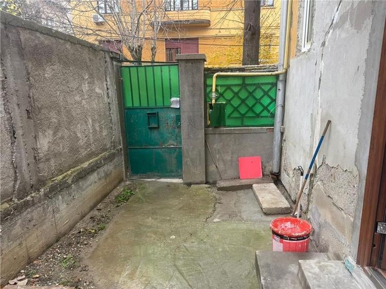 Apartament 1 camera-centrala-Mobilat-Balcescu - 7