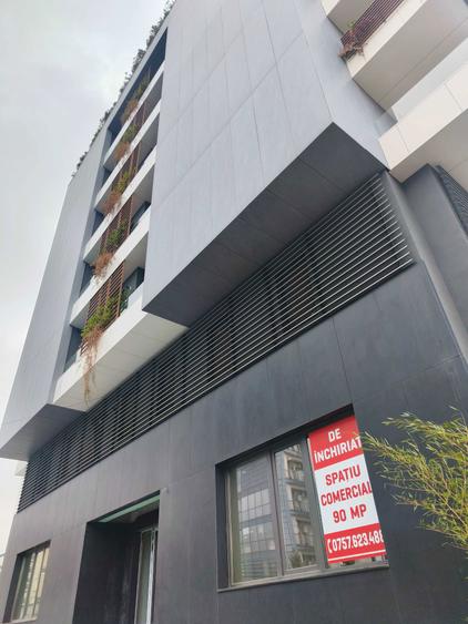 Spatiu comercial premium ultracentral/parter/stradal - 6