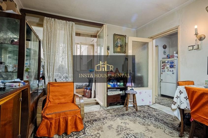 * 2 CAMERE MALL PLAZA - METROU 300M - PARC DRUMUL TABEREI * COMISION0% - 4