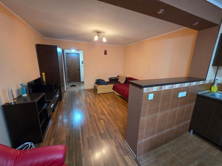 Garsoniera vanzare Bd. 1 Decembrie, Titan, apropiere pta Minis, metrou - 2