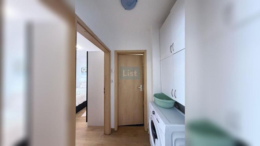 FARA COMISION! 2 camere, etaj 2 /10, zona Mercur, IULIUS MALL - 8