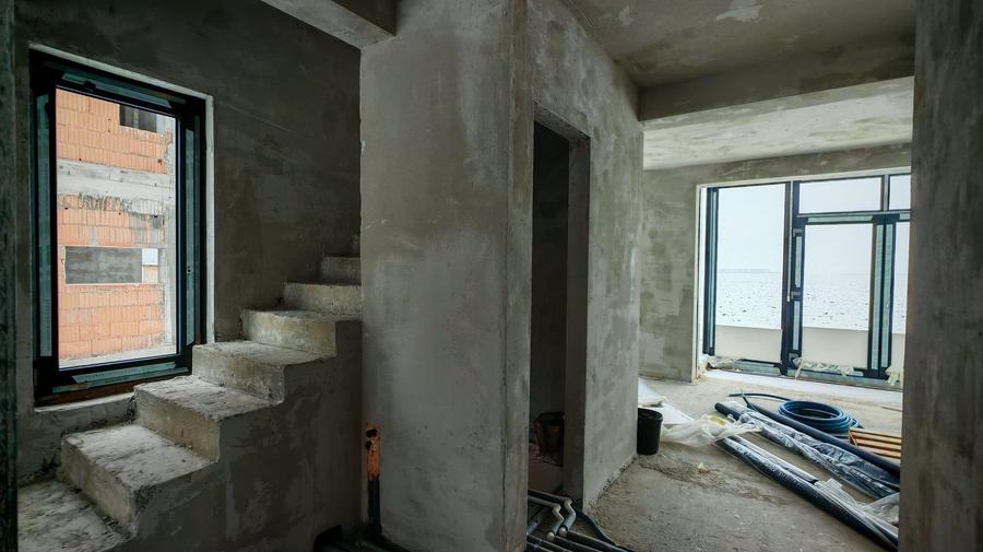 Casa individuala constructie noua la cheie in Ghimbav pret 250000euro - 29