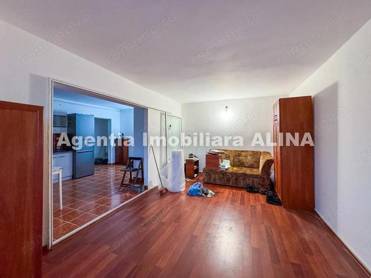 Ap. 2 camere in Deva, Bld. Decebal, 55 mp, decomandat, etaj 9. - 3