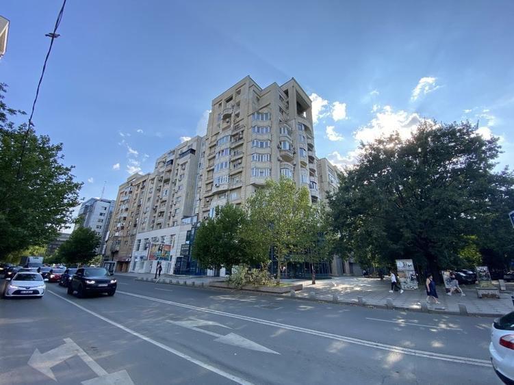 Spatiu comercial de vanzare in Unirii 68 - 4