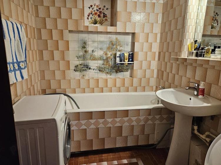 Vand apartament cu 3 camere Gorjului, Militari - 7