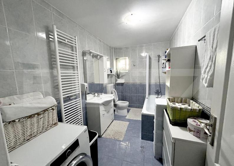 Apartament 3 camere, 109 mp, str. Valeria Peter Predescu - 5