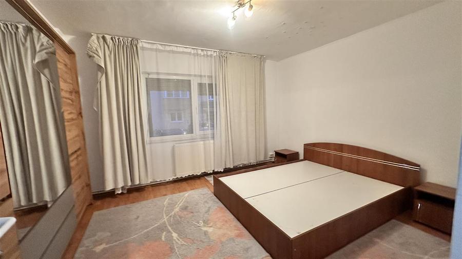 Apartament 2 camere structură mare 64 mp. Bld Vlahuta - Saray - 6