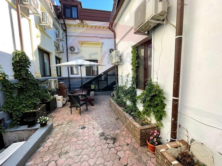 Hotel / Pensiune cu 31 camere de vanzare in zona P-ta Unirii - 1