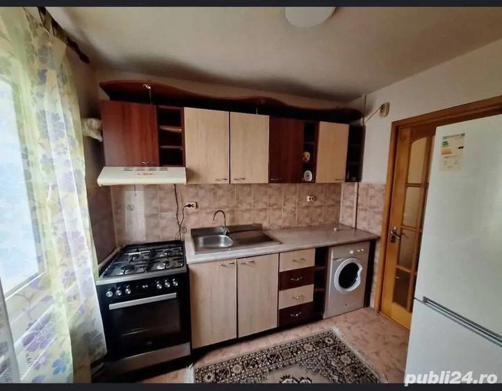 De vanzare apartament cu 2 camere si 2 balcoane, zona Smirodava, mobilat ?i utilat, 42.500 euro - 7