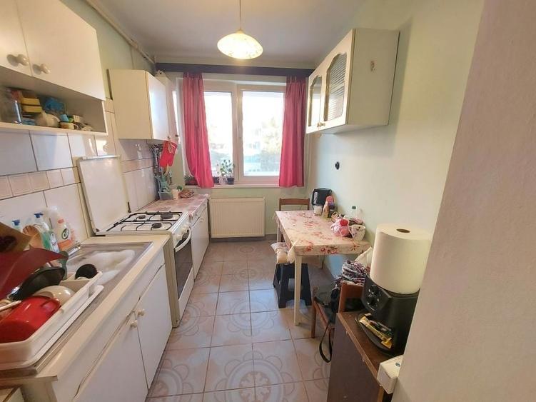 Apartament cu 2 camere decomandat în Sud