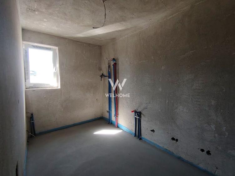 Casa mare cu garaj si teren 790 mp - Casa NOUA - 12