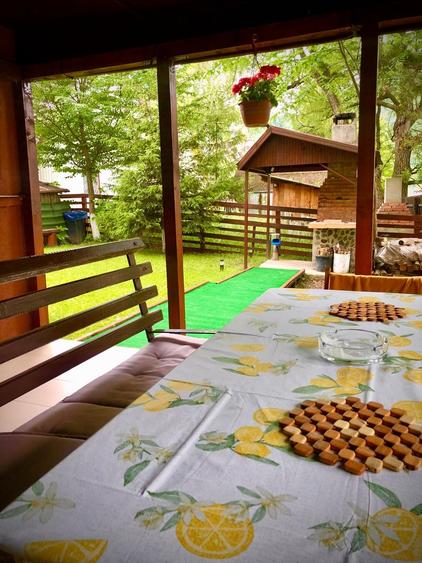 Pensiune 7 camere, Lepsa - 34