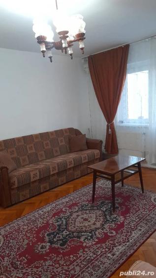 Inchiriez apartament cu 2 camere in Rogerius,str Moldovei - 5
