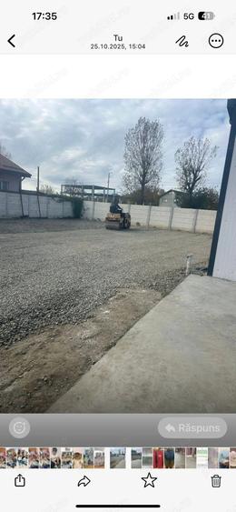 Hala Noua de inchiriat - 1