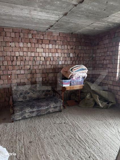 Casa la rosu Manasturel ,teren generos,priveliste panoramica sau schim - 4