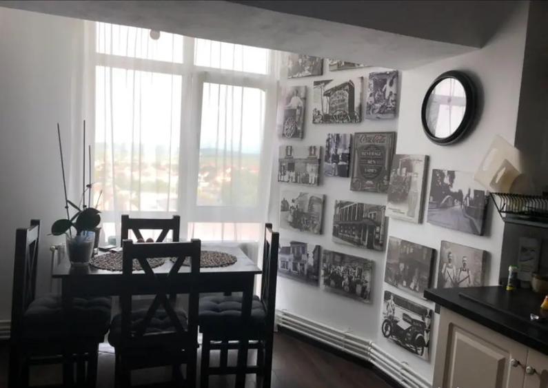 PROPRIETAR - Vand Apartament 3 Camere Ultracentral - 2