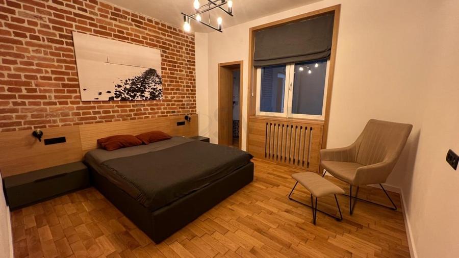 REA1026581 Apartament 2 camere l Mobilat Utilat Premium l Stirbei Voda - 5