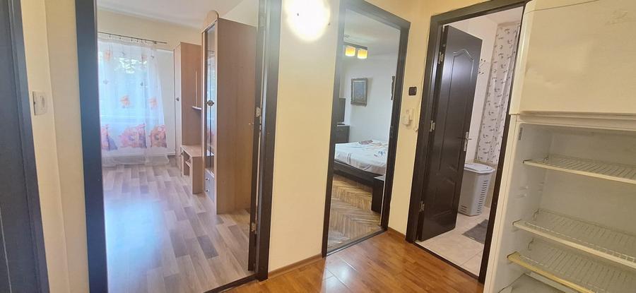 GARA 3 CAMERE DECOMANDATE 2 BAI 2 BALCOANE ET 2 IMBUNATATIT MOBILAT GAZE 550 EUR - 22