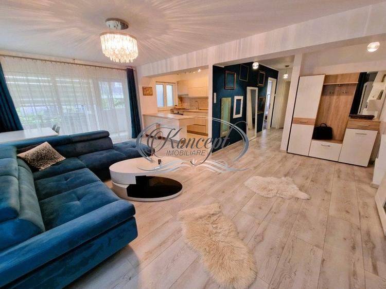 Apartament ultrafinisat Buna Ziua, pet friendly - 2