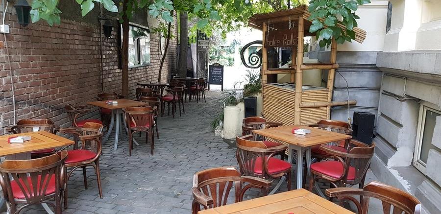 Vilă Interbelică Unică – 1180 mp,Ultracentral,Cartierul Evreiesc,Calea Călărasi - 28