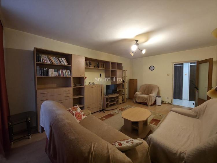 Cartier Pacii, vanzari apartamente 3 camere