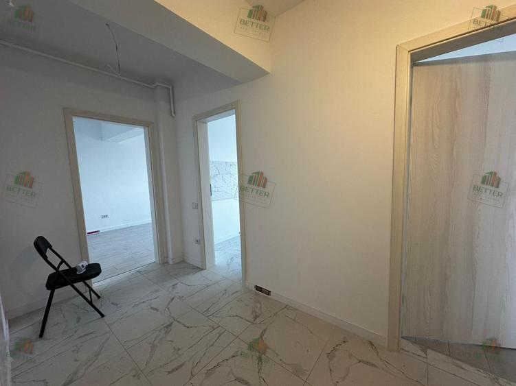 Apartament 2 camere decomandat, centrală, parcare, Popești Leordeni - 3