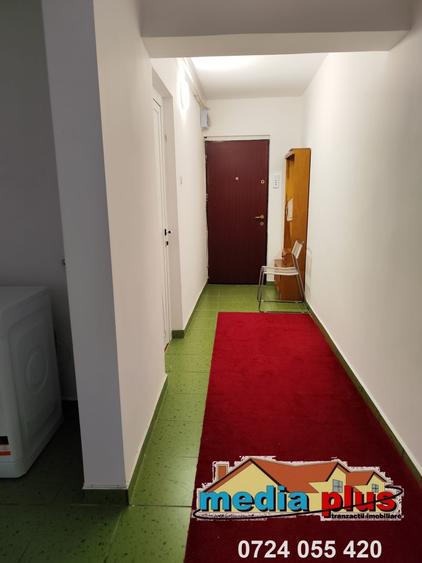 De închiriat apartament 2 camere decomandat – Mazepa II - 6