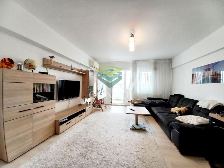 Apartament cu 3 cam Băneasa - Herăstrău - 4