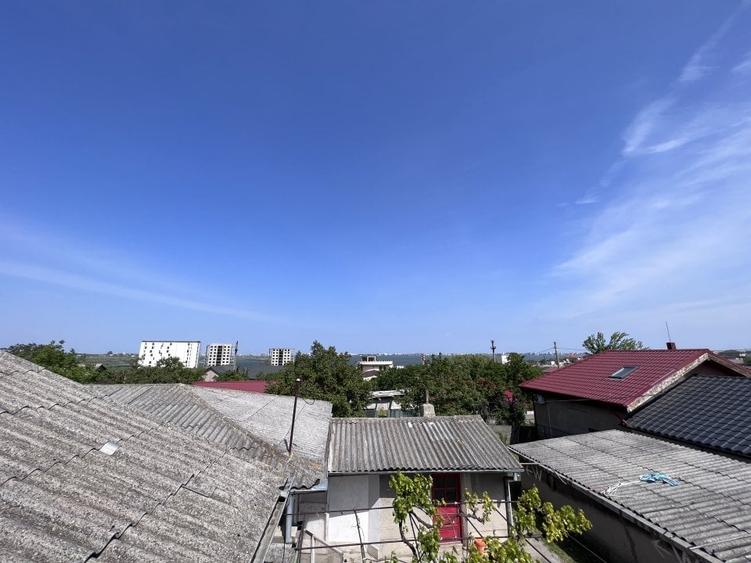 Teren 3500 mp Str Delfinului Foarte Aproape De Lacul Sutghiol - 32