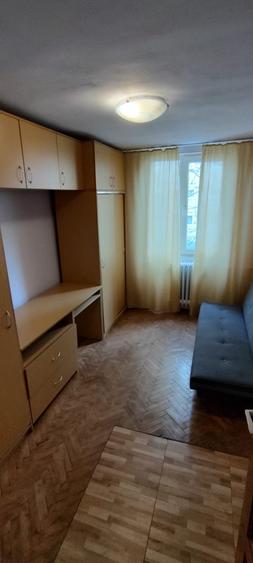Garsonieră nedecomandată, mobilată în Medicină - 4