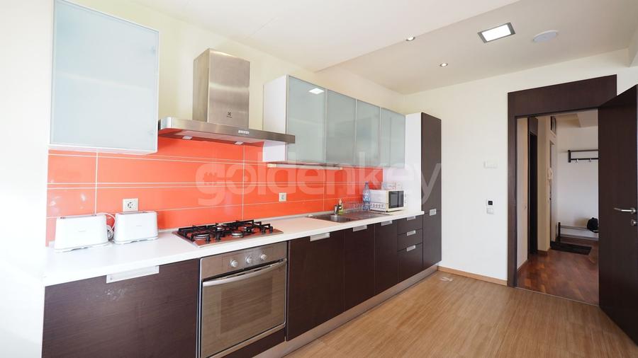 Apartament modern cu 3 camere | garaj | piscina comuna - 7