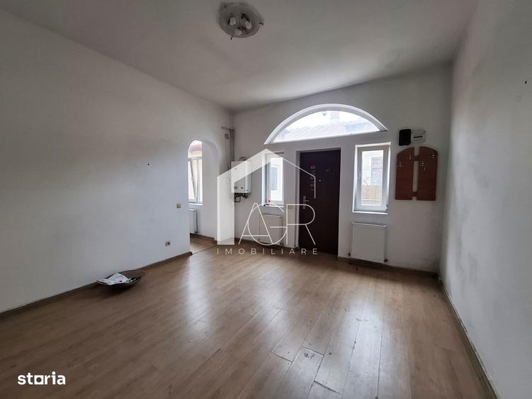 Casa cu 4 camere, zona Central - 7