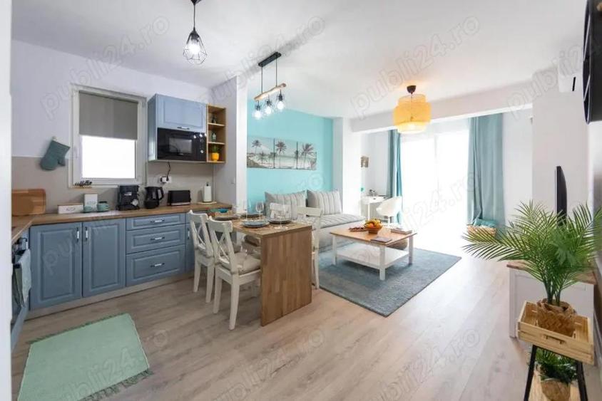 Apartament 2 camere - bloc nou 2024 cu Parcare Calea Aradului - comision 0% - 5