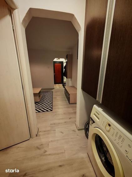 Apartament 2 camere recent renovat Aleea Dolina 3, Drumul Gazarului - 5