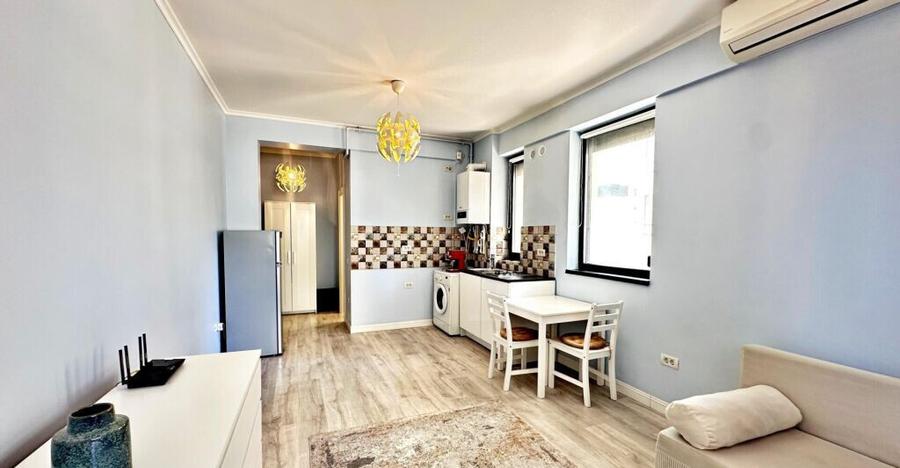 MAMAIA NORD - AQUARIUM RESIDENCE - LANGA MARE - Comision 0% - 5