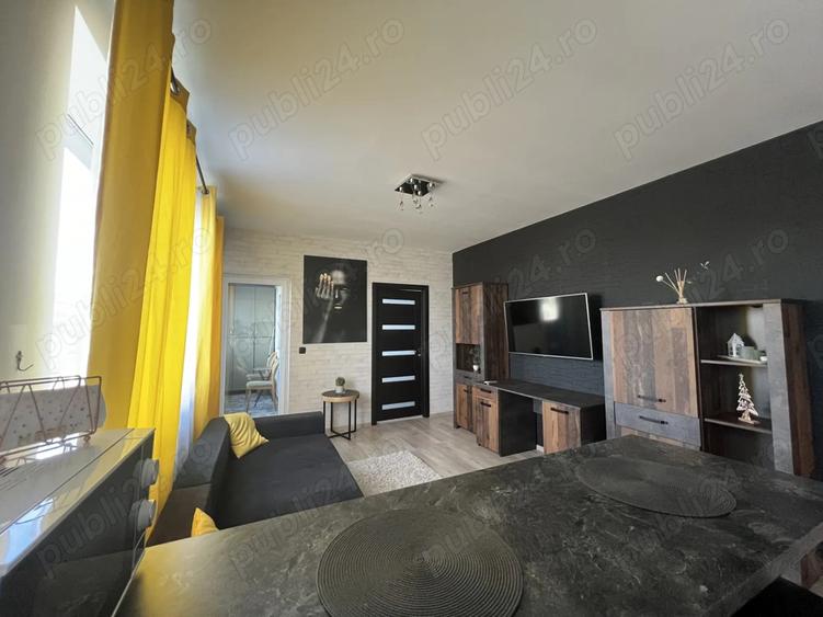 Inchiriez apartament 2 camere - 5