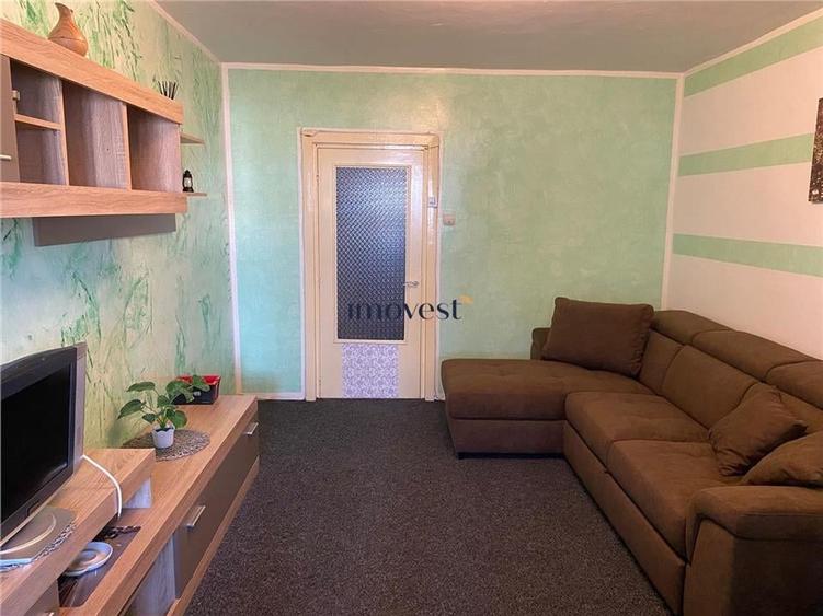 De inchiriat: Apartament cu 2 camere in zona Centrala - 1