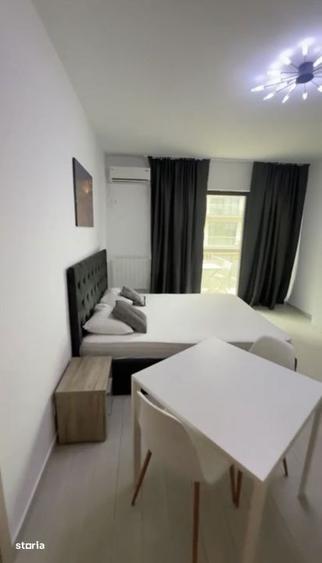 De vanzare: De Silva Residence Studio Mamaia Nord Oportunitate investi - 9