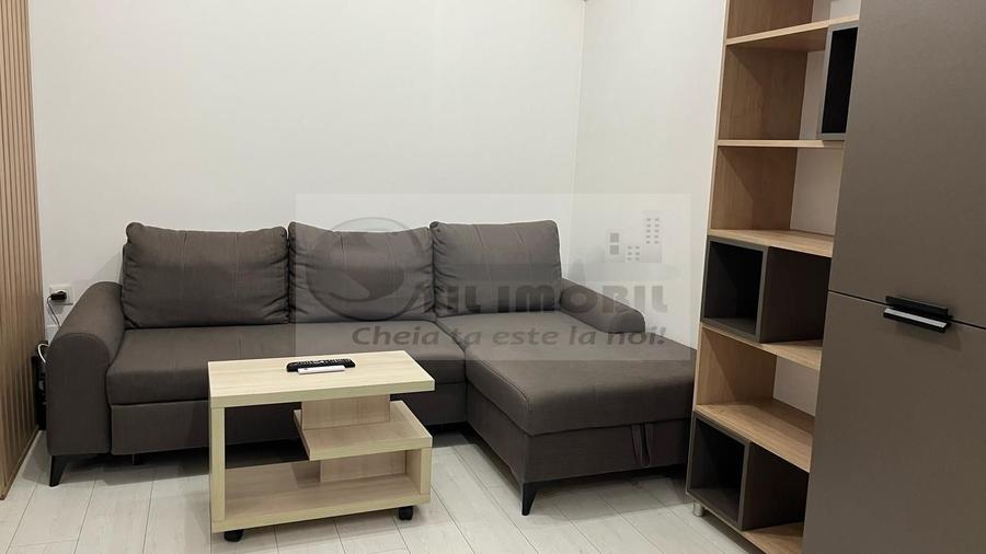 Apartament 2 camere open space de închiriat – Rivers Town - 5