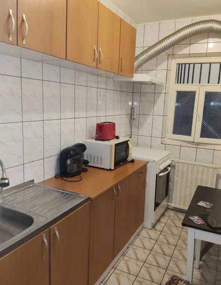 Garsoniera calea Moșilor - 3